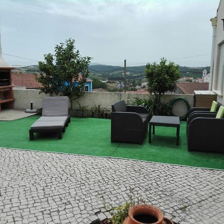 Lourinha Countryside Apartment Moita dos Ferreiros Екстериор снимка
