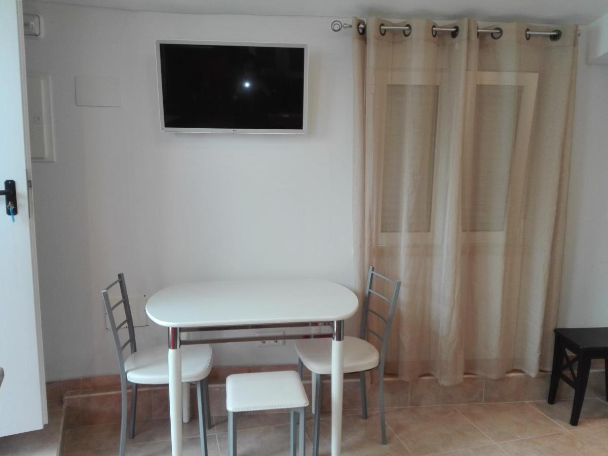 Lourinha Countryside Apartment Moita dos Ferreiros Екстериор снимка