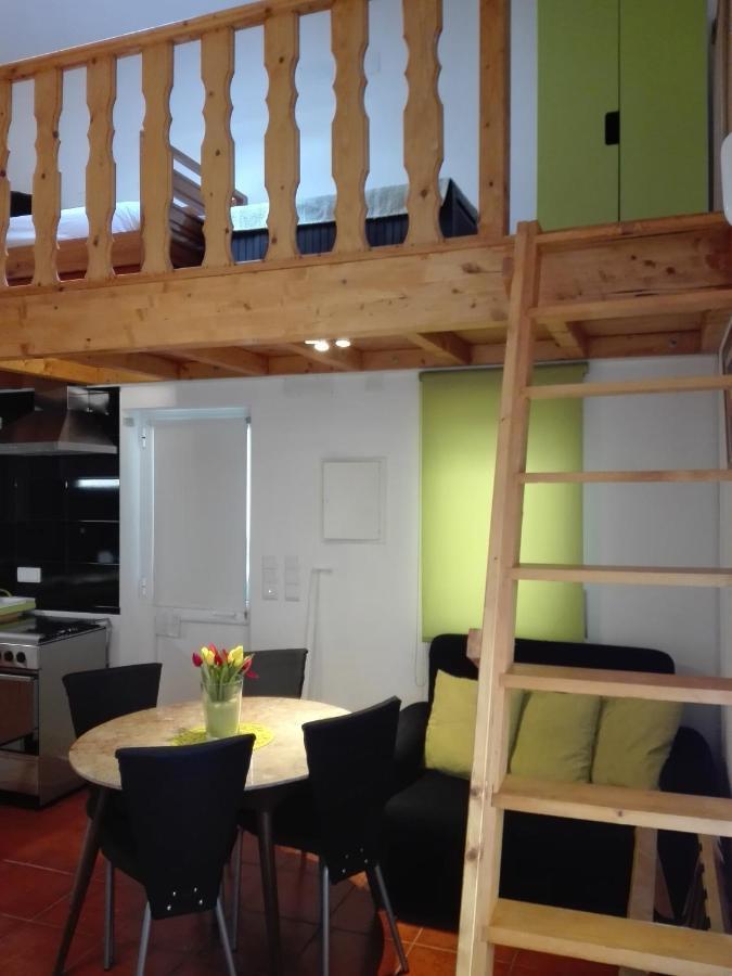Lourinha Countryside Apartment Moita dos Ferreiros Екстериор снимка