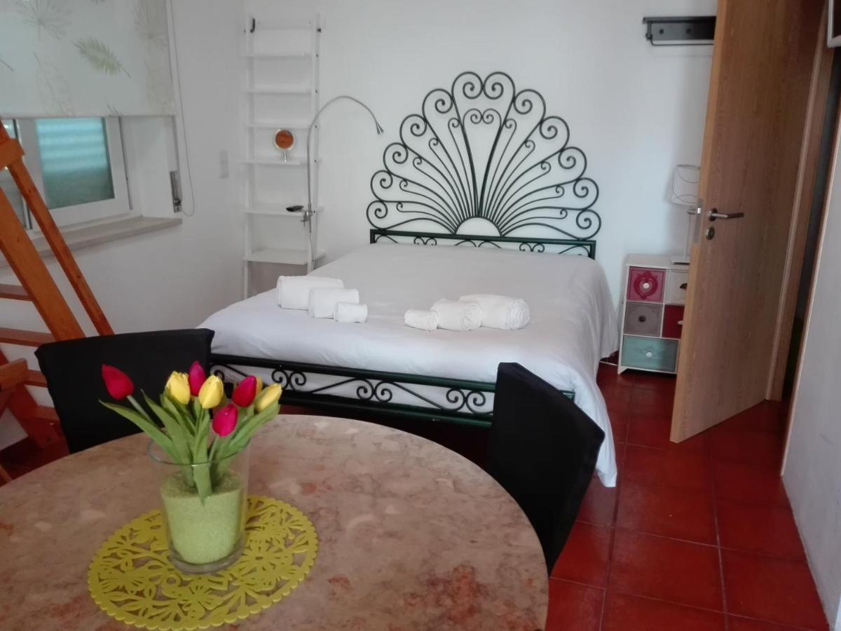 Lourinha Countryside Apartment Moita dos Ferreiros Екстериор снимка