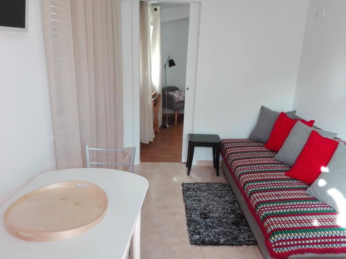 Lourinha Countryside Apartment Moita dos Ferreiros Екстериор снимка