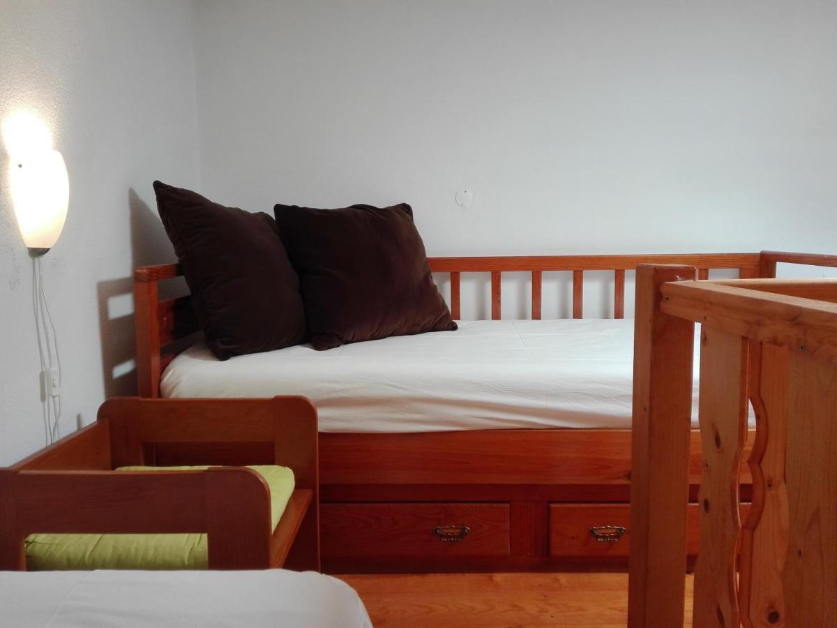 Lourinha Countryside Apartment Moita dos Ferreiros Екстериор снимка