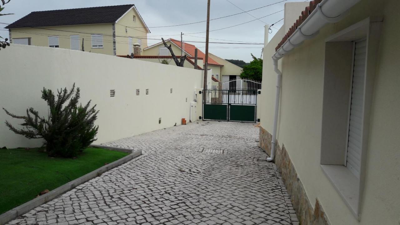Lourinha Countryside Apartment Moita dos Ferreiros Екстериор снимка