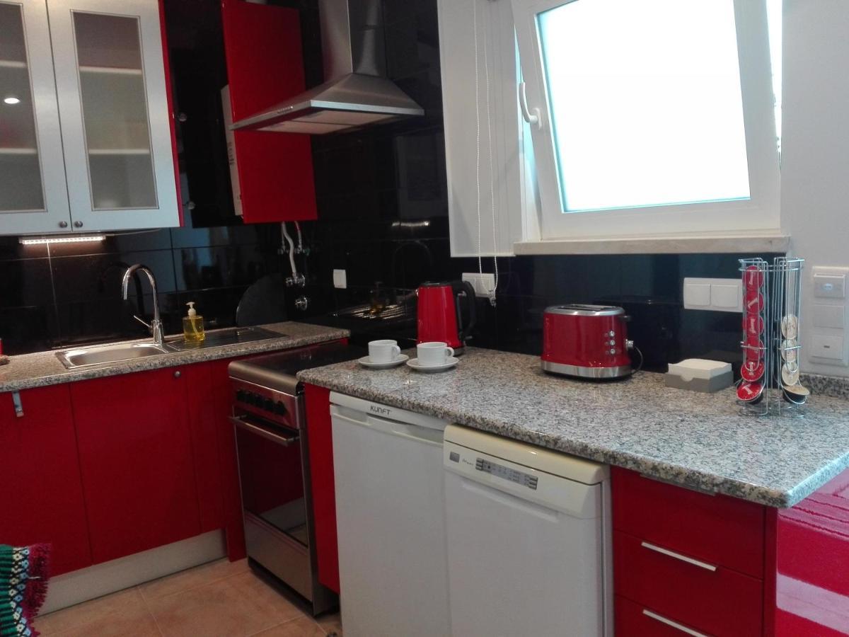 Lourinha Countryside Apartment Moita dos Ferreiros Екстериор снимка