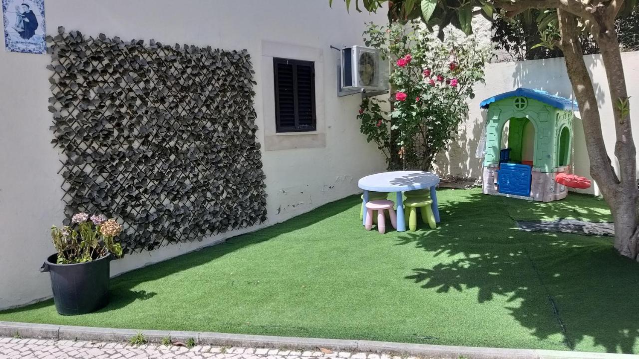 Lourinha Countryside Apartment Moita dos Ferreiros Екстериор снимка