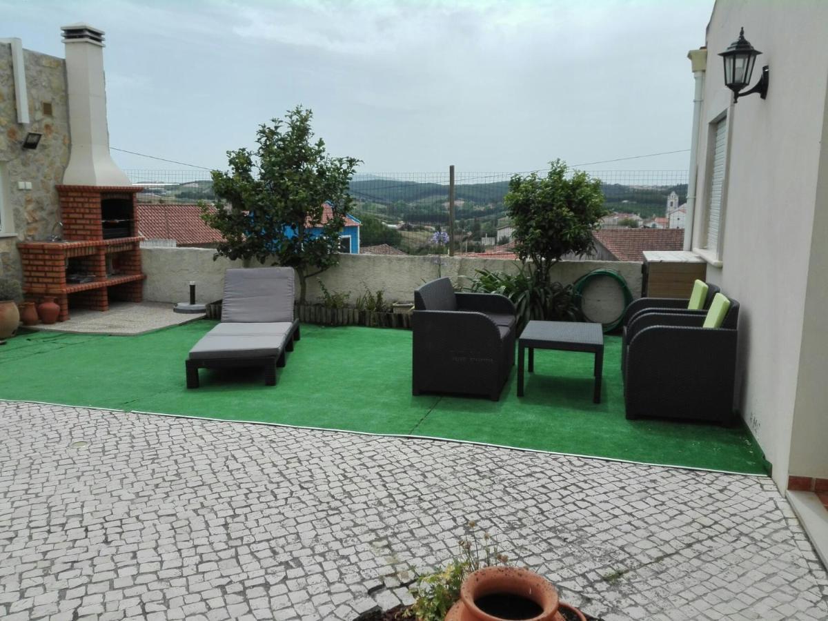 Lourinha Countryside Apartment Moita dos Ferreiros Екстериор снимка